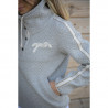 Sweat " Pépita " Pénélope