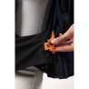 Pack Senjo Gilet Airbag Rider + Airbag