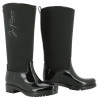 Bottes de Pluie Equithème " Je T'aime "