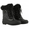 Boots Hiver Equithème " Je T'Aime "