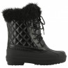 Boots Hiver Equithème " Je T'Aime "