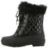 Boots Hiver Equithème " Je T'Aime "