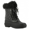 Boots Hiver Equithème " Je T'Aime "