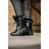 Boots Hiver Equithème " Je T'Aime "