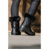 Boots Hiver Equithème " Je T'Aime "