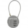Cadenas pour coffre de pansage " Balle"
