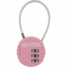 Cadenas pour coffre de pansage " Balle"