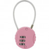 Cadenas pour coffre de pansage " Balle"