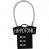 Cadenas pour coffre de pansage " T-Shirt "