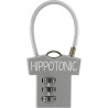 Cadenas pour coffre de pansage " T-Shirt "