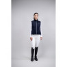 Gilet Sans Manche Harcour " Senjo " Airbag