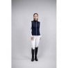 Gilet Sans Manche Harcour " Senjo " Airbag