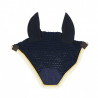 Bonnet Chasse-Mouches Equithème " Denim "