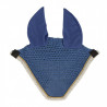 Bonnet Chasse-Mouches Equithème " Denim "