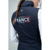 Gilet Sans Manches " Baccarat " France