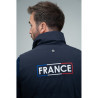 Gilet Sans Manches " Atome " France