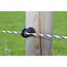 Isolateur Corde IS8 " Turbomax "