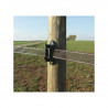 Isolateur Ruban Horizont " Ranger "