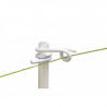 Queue De Cochon Pour Piquet Diam 12 MM