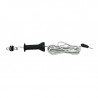 Kit Portillon Avec Corde Elastique Horizont