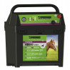 Poste " Paddock RB 880 " 3 EN 1 + Panneau Solaire 10 W