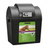 Poste à Pile " Paddock P180 " + Panneau Solaire 2,5W