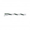 Cordon Torsadé 6 MM Beaumont