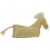 Cheval en Cuir Diego et Louna