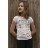 T-Shirt Equithème " Lise "
