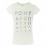 T-Shirt Equithème " Lise "