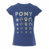 T-Shirt Equithème " Lise "