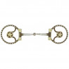 Mors Feeling " Snaffle " Show