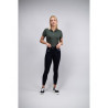 Pantalon Fix System Grip " Jaltika " HARCOUR