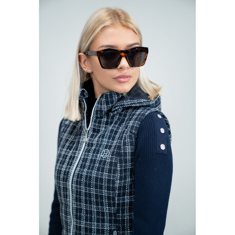 Gilet Sans Manches " Best Of " HARCOUR