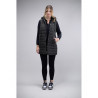 Long Gilet Sans Manches " Boliva " HARCOUR