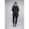 Long Gilet Sans Manches " Boliva " HARCOUR