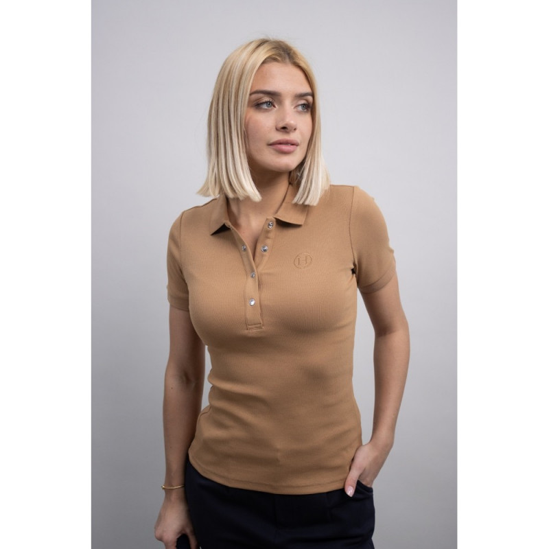 Polo " Poly " HARCOUR