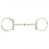 Mors Feeling " Snaffle " En Inox