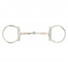 Mors Feeling " Snaffle " En Inox