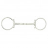 Mors Feeling " Snaffle " Confort