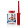 Onguent Naturel Leovet " Huf Lab " Avec Pinceau