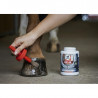 Onguent Naturel Leovet " Huf Lab " Avec Pinceau