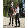 Pantalon d'équitation homme antidérapante