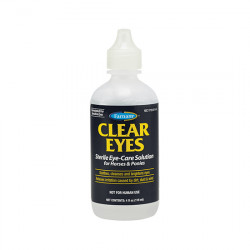 Nettoyant Clear Eyes Yeux...