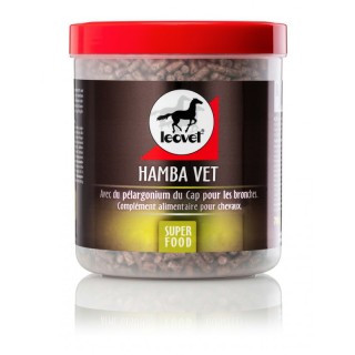 Aliment Complémentaire " Hamba Vet " LEOVET
