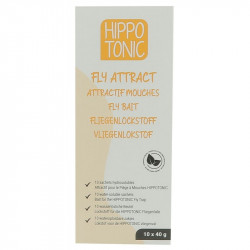 Recharge Attractif Hippotonic