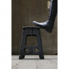Tabouret-marchepied pliant Hippotonic