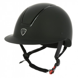 Casque Equithème " Glint Mat "