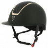 Casque Equithème " Glint Mat "
