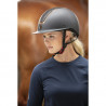 Casque Equithème " Glint Mat "